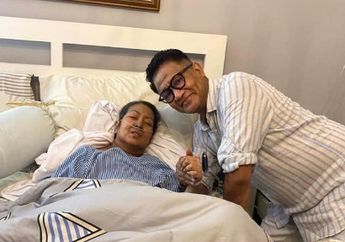 Innalillahi Wa Inna Ilaihi Rojiun, Dipanggil Sang Pencipta, Penyanyi Top Indonesia Ini Meninggal Dunia, Disebut Sempat Jalani Kemoterapi untuk Kanker Payudara