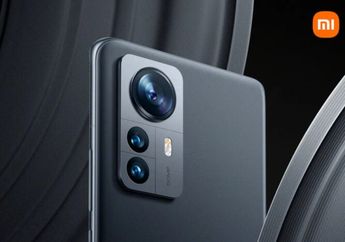 Geekbench Ungkap Spesifikasi Xiaomi 12 Lite, Pakai Snapdragon 778G