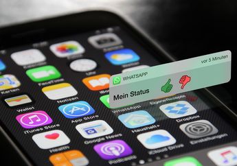 Cara Menyadap WhatsApp Suami dengan Mudah, Dijamin Tanpa Ketahuan!