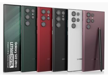 Harga Samsung Galaxy S22 Series Diprediksi Lebih Mahal, Ini Alasannya