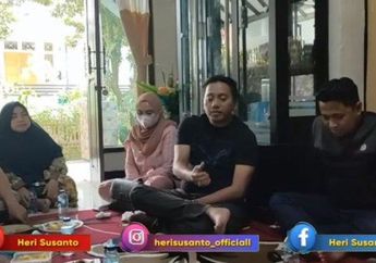'Saya Mungkin Enggak Bantu', Kuasa Hukum Danu Miliki Alasan Tersendiri Maju Paling Depan Bela sang Klien Dalam Kasus Pembunuhan Subang, Singgung Soal TikTok