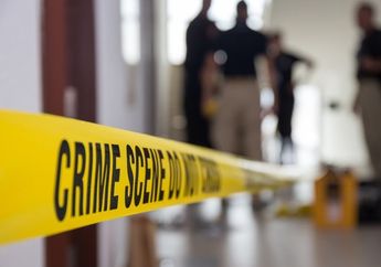 Aktor Ternama Ditangkap Polisi Usai Menyerang Koki di Restoran