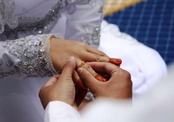Viral Pesta Pernikahan Batal di Tengah-tengah Acara, Penyebab Pengantin Pria Mundur Bikin Syok, Pengantin Wanita Cuma Bisa Nangis di Atas Pelaminan!