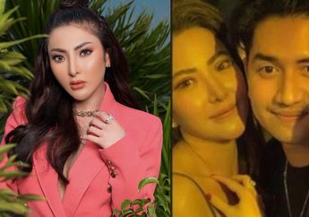 'Terlalu Melenceng!' Kembali Halu? Habis Video Ciuman Zikri Daulay Bantah Dibayarin Liburan, Bongkar Ayu Aulia Sudah Punya Pacar dan Tak Pernah Serius