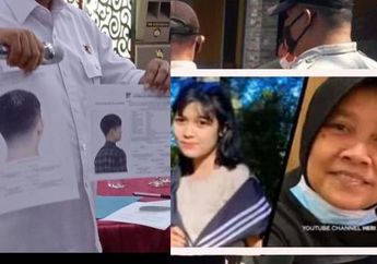 Bikin Saksi dan Keluarga Korban Saling Sindir, Sketsa Wajah Kasus Subang Disebut Mirip Sosok Ini, Fakta di Balik Perbandingan Terduga Pelaku Mengejutkan