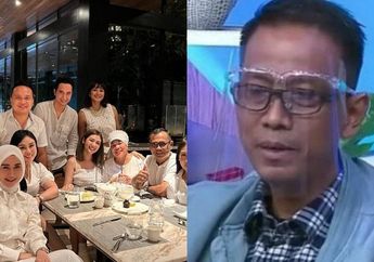 'Bilang Aja Gak Punya Duit!' Nahloh! Sindir Keluarga Haji Faisal Liburan ke Bali Padahal Masih Suasana Duka, Netizen Ingatkan Doddy Sudrajat soal Konser di Acara 40 Harian