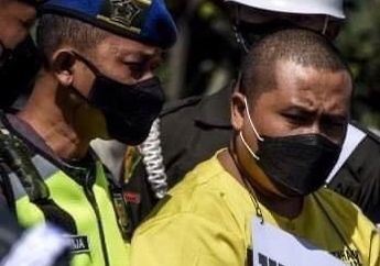 Foto Tampang Kopda Dwi Atmoko Tersebar Luas, Tabiat Asli Anak Buah Kolonel Priyanto Dibongkar Tetangga
