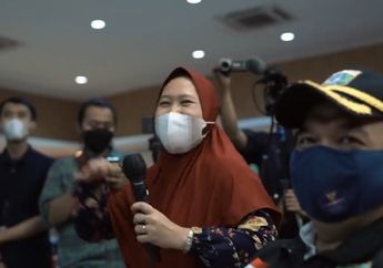 Bikin Kapolda Metro Tertawa, Foto Tampang Warga Tanah Abang yang Lempar Ide Ring Tinju Tuai Komentar