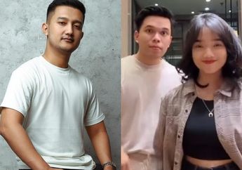 Thariq Halilintar Bak di Atas Angin! Heboh Fujianti Utami Dijodohkan dengan Model Tampan, Crazy Rich Sahabat Bibi Andriansyah Justru Beri Dukungan untuk Adik Atta Halilintar: Saya jadi Saksinya...