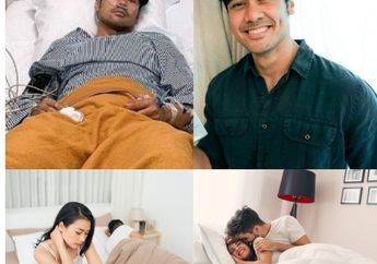 Berita Terpopuler: Sampai Bikin Chicco Jerikho Kritis, Apakah Sepsis Bisa Disembuhkan? hingga 5 Gaya Berhubungan Intim yang Bisa Membakar Kalori
