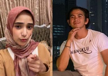 Janda Rizki DA Sudah Jarang Muncul di Layar Kaca, Nadya Mustika dan Putra Semata Wayangnya Kini Tinggal di Rumah Sederhana, Begini Penampakannya