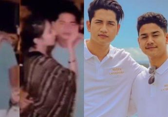 'Saya Bukan Malaikat...' Bak Muak dengan Tingkah Kakaknya! Geger Video Zikri Daulay dan Ayu Aulia Diduga Mabok dan Ciuman Mesra Hingga Bikin Netizen Kecewa, Syakir Daulay Beri Tanggapan Menohok: Ditegur Oleh Tuhan!