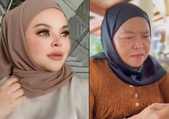 Mantunya Baru 4 Bulan Meninggal Dunia, Ibu Mertua Penyanyi Cantik Ini Tiba-tiba Bikin Heboh, Mendadak Umbar Kriteria Calon Istri Putranya