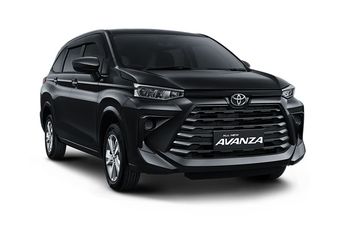 Baru Muncul Sudah Jadi Idola, Segini Harga Sewa Mobil Toyota New Avanza Per Hari, Cocok untuk Mudik Ramadhan 2022