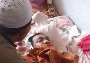 Innalillahi, Jenazah Pedangdut Legendaris Terbaring di Alas Sederhana Bikin Elvy Sukaesih Berduka, Foto Putrinya yang Nekat Jual Narkoba Diunggah