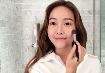 3 Rekomendasi Bedak Tabur Mulai Rp40 Ribuan, Bikin Makeup Tahan Lama