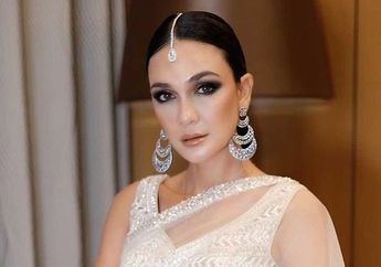 Sampai Diingatkan Soal Kisah Amasaranya yang Kerap Kandas, Luna Maya Ikut Singgung Restu Orangtua Reino Barack yang Tak Pernah Beri Lampu Hijau: 'Mana Ada yang Mau'