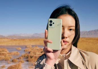 Realme Siapkan HP dengan Snapdragon 8 Gen 1 di Indonesia, Apa Itu?