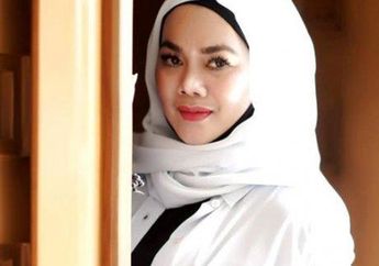 Suaminya Direbut Jennifer Dunn Hingga Terpaksa Cerai, Beginilah Penampilan Sarita Abdul Mukti Sekarang yang Bikin Pangling