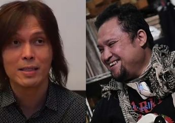 Once Sempet Mau Bikin Band bareng Mendiang Aria Baron, Tapi Batal Gara-Gara Ini