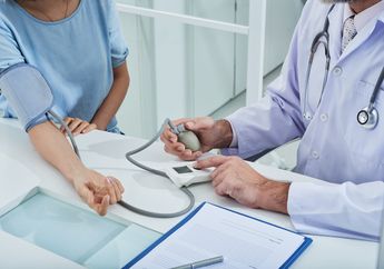 Cara Mengatasi Tekanan Darah Rendah, Dijamin Tokcer Tanpa Perlu Minum Obat-obatan