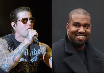 Kanye West Banyak Mempengaruhi Album Terbarunya Avenged Sevenfold