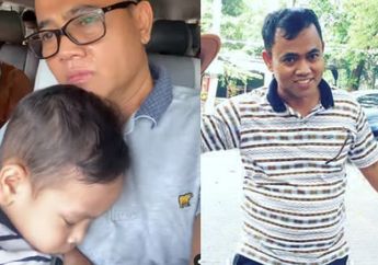 Biaya untuk Kebutuhan Anak Vanessa Angel Mencapai Rp 10 Juta per Bulan, Faisal Tak Sudi Hak Perwalian Jatuh ke Tangan Doddy: Merawat Cucu Seperti Gala Itu Biaya Hidupnya Besar!