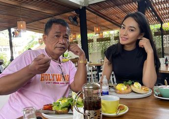 Aura Jelek, Foto Hotman Paris Bikin Syok, Pengacara 30 Miliar Berduka Kehilangan Wanita Super Tajir Ini