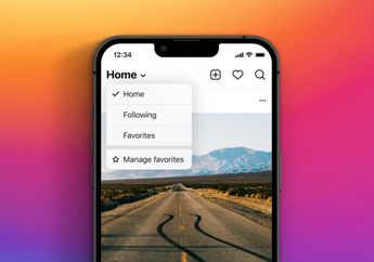 Instagram Uji Coba Fitur Sortir di Feed Pengguna, Agar Lebih Rapi?