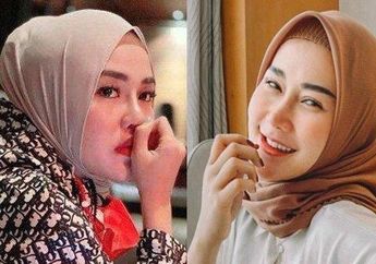 Blak-Blakan Ngaku Tak Simpan Dendam, Marissya Icha Bongkar Alasan Mengapa Dirinya Ngotot Jebloskan Medina Zein ke Penjara: Harus Diberikan Ganjaran Supaya Jadi Lebih Baik
