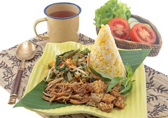 Resep Nasi Jagung Madura, Ragam Hidangan Tradisional Dengan Isian yang Lengkap