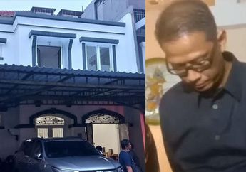 Digruduk Satu Indonesia! Para Donatur Rumah Untuk Gala Tak Terima Jika Uang Donasi Diserahkan Kepada Negara Sesuai Tuntutan Doddy Sudrajat: Mending Balikin!