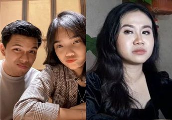 FUJI Siap Jadi Mantu Gen Halilintar? Mayang Adik Vanessa Angel Tak Mau Kalah, Ngaku Sedang Dekat dengan Seorang Youtuber, Siapa?