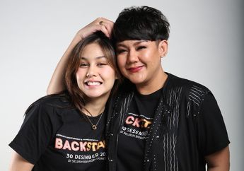 Tabloid NOVA Terbaru: Vanesha Prescilla dan Sissy Priscillia Akui Sakit Kepala Disuruh Akting Cekcok hingga Gilang Dirga dan Adiezty Fersa Segera Dikaruniai Anak Setelah 5 Tahun Menanti