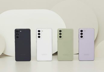 Samsung Galaxy S22 FE Dikabarkan Tidak Akan Rilis, Apa Penyebabnya?