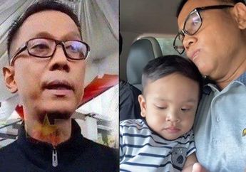 Sentil Doddy Sudrajat, Haji Faisal Ketar-ketir Tak Berani Buka HP Vanessa Angel hingga Ogah Serahkan ke Ayah Kandung: Bagaimana Saya Memberikan Harta Anak Yatim