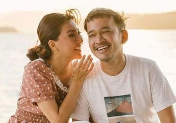 'Elu Porotin Gue Dong', Ruben Onsu Ungkap Unek-unek Terhadap Sarwendah hingga Kesal Gegara Sifat Tak Biasa sang Istri
