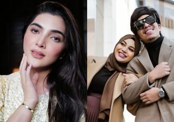 'Cuman Berdua, Ampun', Atta Halilintar dan Aurel Nekat Lakukan ini Saat Karantina, Padahal Ashanty Dihujat Satu Indonesia Gegara Positif Covid-19 Lagi, Kenapa?
