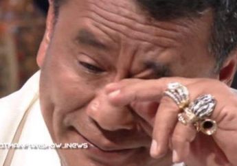 Pengacara Kondang Hotman Paris Hutapea Membagikan Kabar Duka Setelah Wanita Cantik Ini Meninggal Dunia karena Bunuh Diri