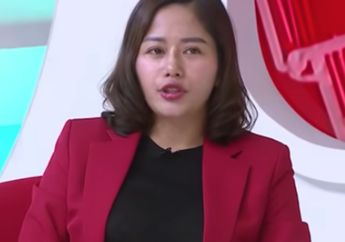 Bikin Nangis! YouTuber Cantik Ini Ternyata Punya Kisah Pilu di Masa Lalu, Tak Merasakan Indahnya Pernikahan karena Hamil Duluan: Mungkin Aku Bukan Calon Istri yang Diinginkan