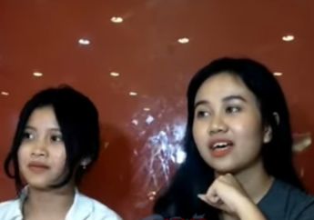 'Jangan Pakai Duit Anak Yatim, Takut Azab Itu Muka!' Mayang dan Chika Pede Pamer Perawatan Wajah Sampai Habiskan Ratusan Juta, Uang Asuransi Vanessa Angel jadi Sorotan