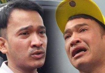 Bikin Merinding! Saingi Raffi Ahmad jadi Presenter Kondang, Pesohor Tanah Air Ini Nyaris Depresi Diteror Santet sampai Tubuh Penuh Darah, Pelakunya Ternyata Orang Terdekat: Saya Gak Habis Pikir!