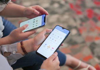 Cara Beli Pulsa dan Paket Data di DANA, Dijamin Murah Pakai Voucher