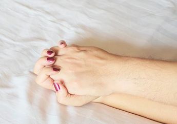 'Saya Pergi ke Sex Shop', Tak Diperbolehkan Lagi Berhubungan oleh Anaknya Setelah Berkali-kali Gagal, Artis Cantik Tanah Air Ini Nekat Pakai Alat Ini untuk Puaskan Nafsunya