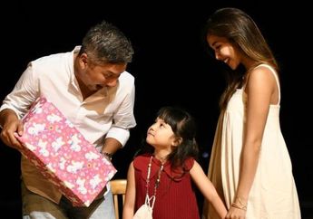 Tak Cuma Diam-diam Berhubungan Badan dengan Nobu Saat Masih Jadi Istri Sah Gading, Ternyata Gisel Juga Kerap Lakukan Hal Ini Saat Gempi Sudah Tidur: 'Nakalnya Telat'