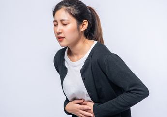 Cara Menyembuhkan Asam Lambung yang Naik dalam Hitungan Menit, Modalnya Cuma Permen Karet yang Dikonsumsi Seperti Ini
