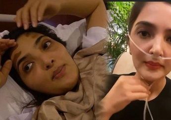 Ashanty Positif Covid-19 Usai Bepergian ke Turki, Krisdayanti Beberkan Kondisi Terkini Istri Anang Hermasnyah: Pokoknya Sehat