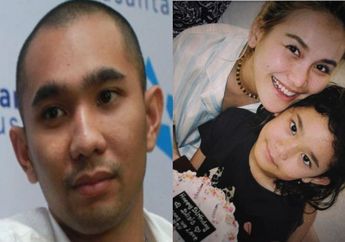 Beda Nasib Nih? Ayu Ting Ting Betah Menjanda, Enji Baskoro Pede Pamerkan Foto Keluarga, Wajah Anaknya Mirip Bilqis: Gen Enji Kuat Banget!