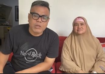 Seluruh Jamaah Mamah Dedeh Syok! Ternyata Abdel Saat Pandu Acara Dakwah Bersama Mamah Dedeh hingga Pernah Terciduk dan Dimarahi Sang Ustazah : 'Gedek Banget Ama Gue'