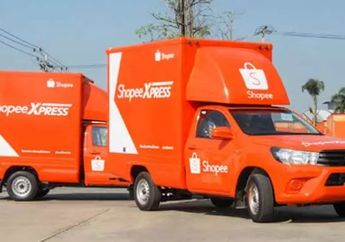 Apa Itu Shopee Xpress Instant? Belanja Online Dapat Asuransi Rp10 Juta